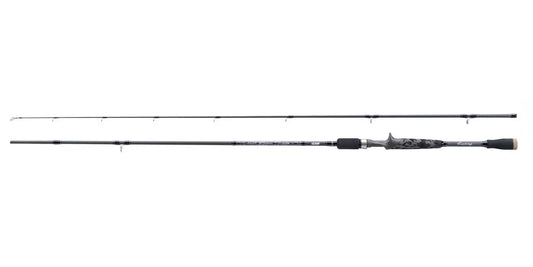 Jaxon Grey Stream Casting 210 20-65gr