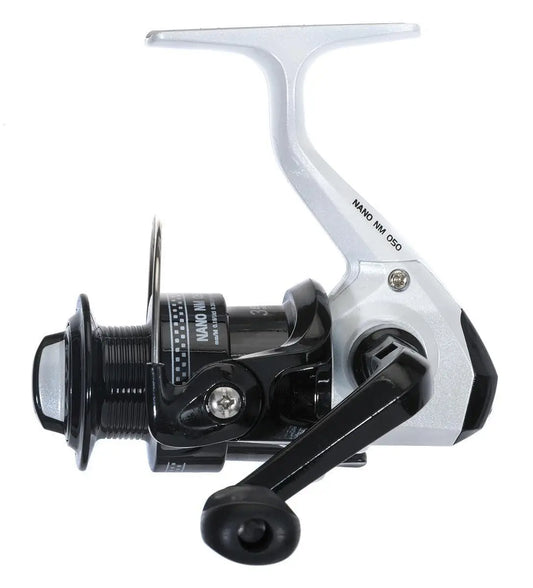 Jaxon Mulineta Nano Nm 050 3rul