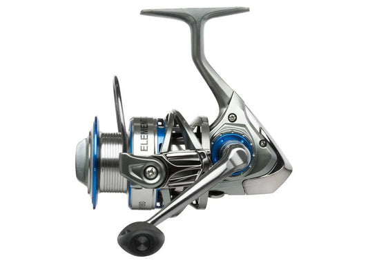 Jaxon Mulineta Element Qx Fd 100 8rul