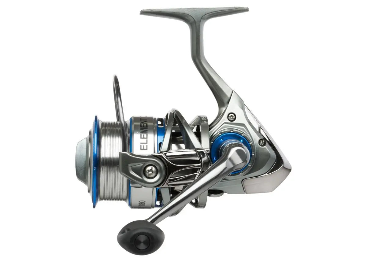 Jaxon Mulineta Element Qx Fd Match 200m 8rul