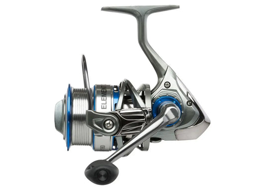 Jaxon Mulineta Element Qx Fd Match 200m 8rul
