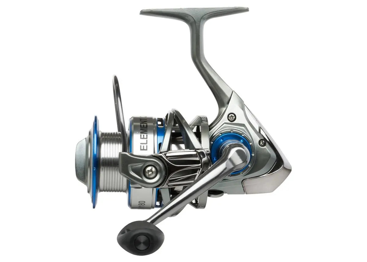 Jaxon Mulineta Element Qx Fd 300 8rul