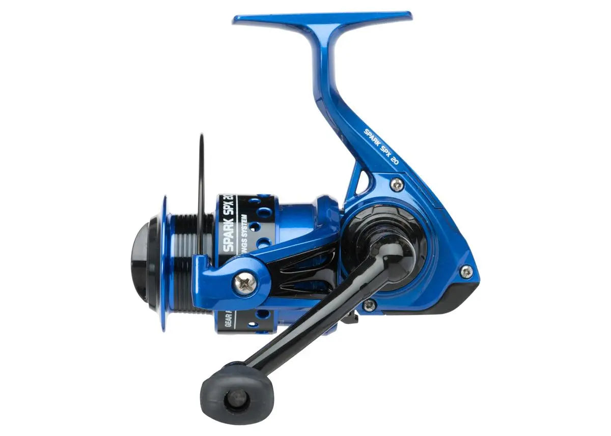 Jaxon Mulineta Spark Spx 300 6rul