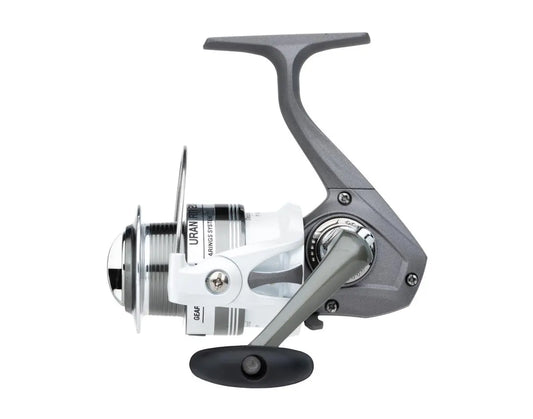 Jaxon Mulineta Uran Tri Fd 300 4rul