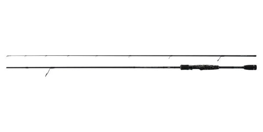 Jaxon Grey Stream Spin 228 8-30gr