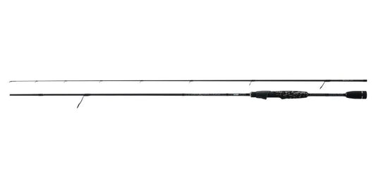 Jaxon Grey Stream Spin 210 5-23gr