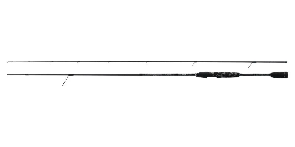 Jaxon Grey Stream Ultra Spin 210 2-12gr
