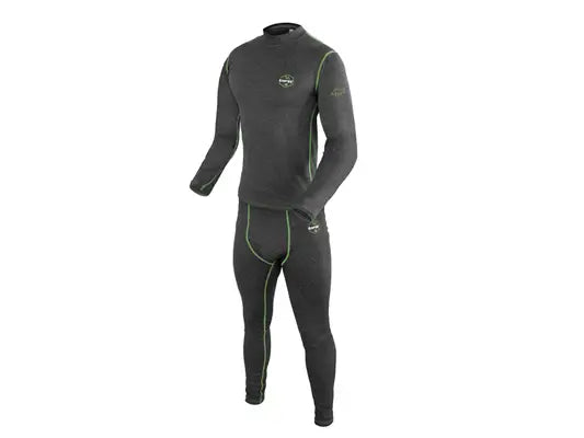 Îmbrăcăminte termică Delphin EnergyX Bluza M