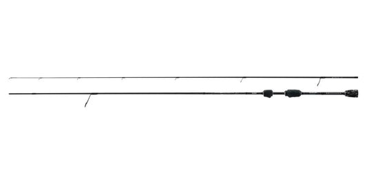 Jaxon Grey Stream Ultra Spin 228 1-7gr