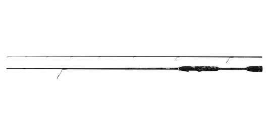 Jaxon Grey Stream Ultra Spin 198 2-12gr