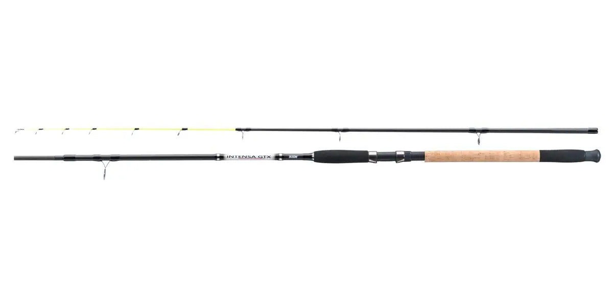 Jaxon Intensa Gtx Power Tip Boat 270 50-120gr