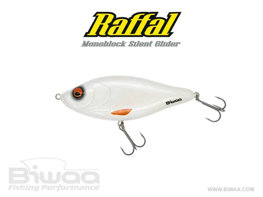 Biwaa Glider Raffal 3 S 7.5cm 17gr 29 Pearl White