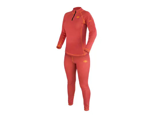 Îmbrăcăminte termică Delphin TUNDRA Queen Pantaloni L
