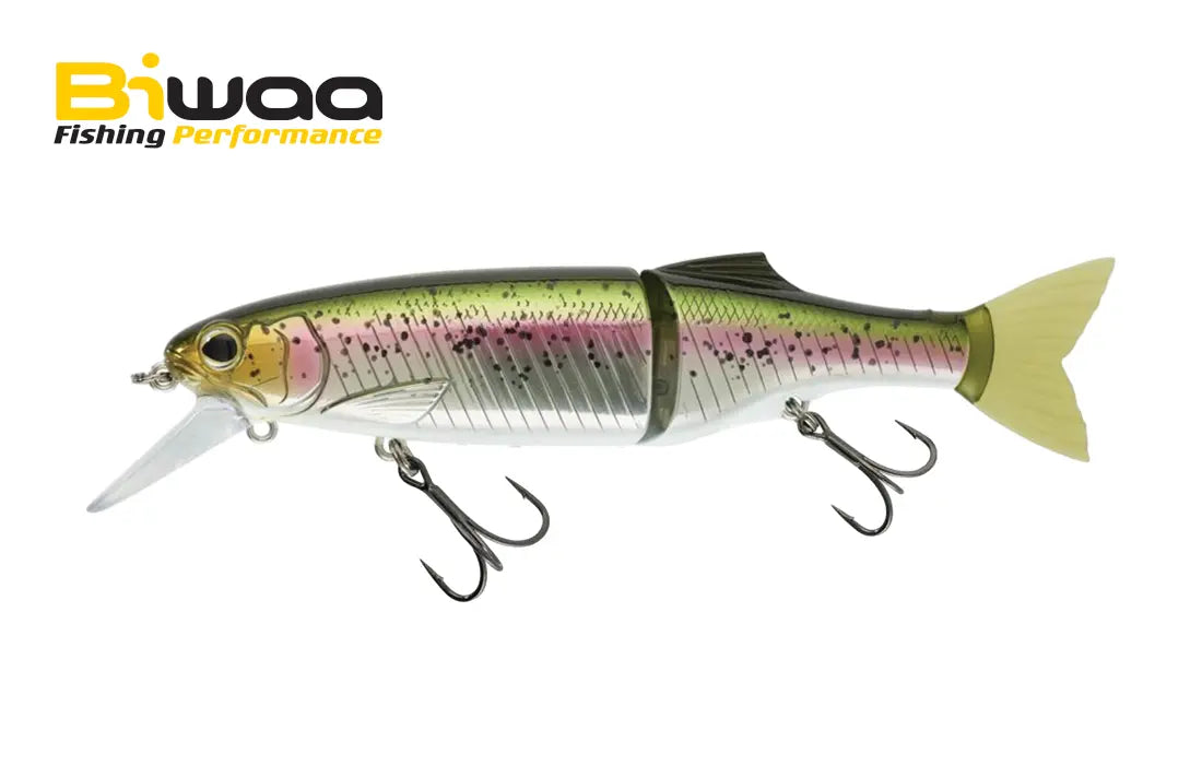 Biwaa N-denger 140sp 14cm 35gr D027 Truit Aec