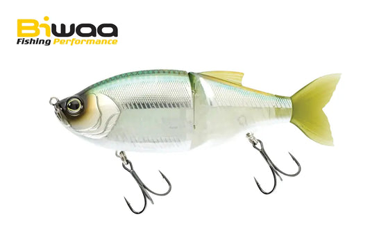 Biwaa Glidebeast 145s 14.5cm 57gr D030 Ablette