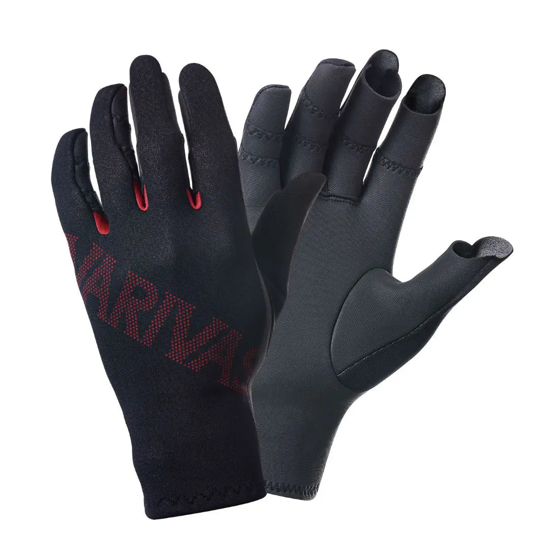 Manusi Varivas Cholopren Titan L Black Red