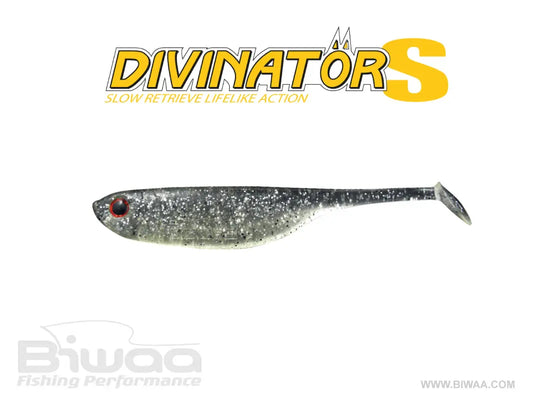 Biwaa Shad Divinator S 4 10cm 05 Secret
