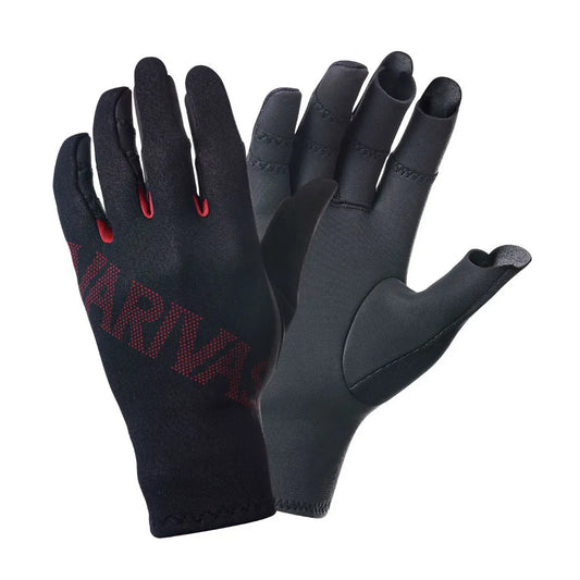 Manusi Varivas Cholopren Titan Ll Black Red