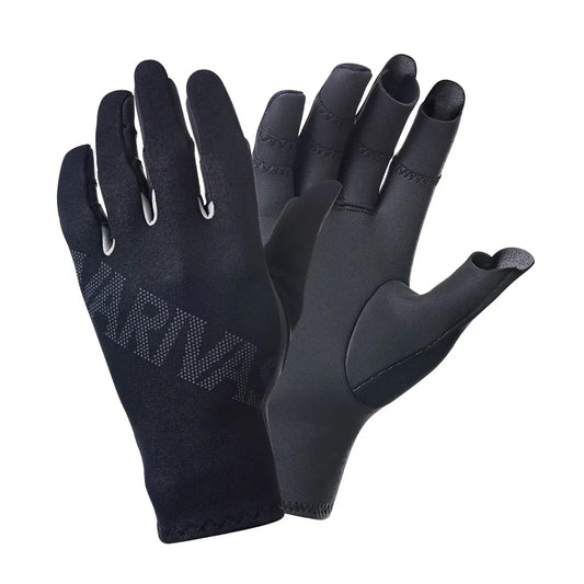 Manusi Varivas Cholopren Titan Ll Black Grey