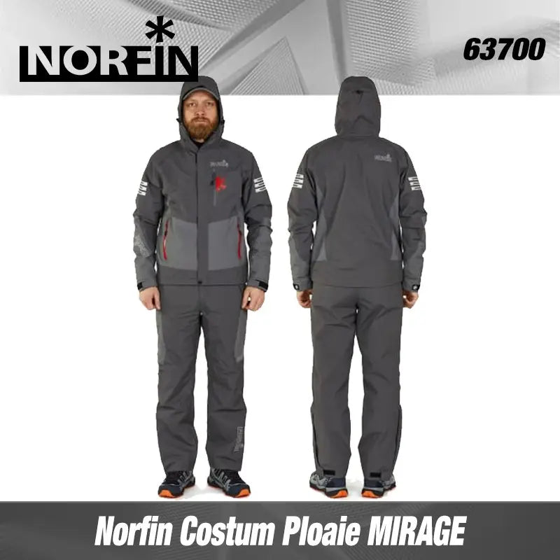 Norfin Costum Ploaie MIRAGE : Marime - S