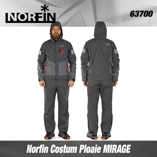 Norfin Costum Ploaie MIRAGE : Marime - S