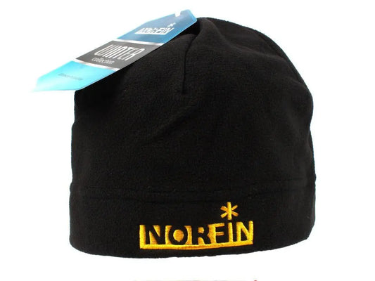 Norfin Caciula FLEECE black : Marime - L