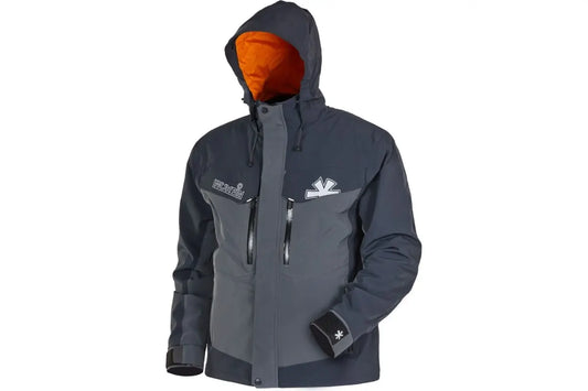 NORFIN REBEL PRO GRAY JACKET : Marime - M