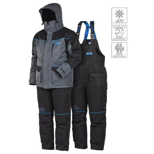 Norfin Costum Iarna THERMAX : Marime - S