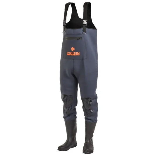 Norfin waders SHADOW NEOPRENE BOOTFOOT : Marime - 43-M