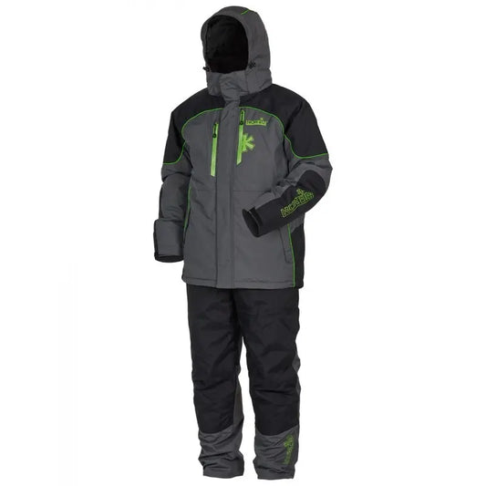 Norfin Costum Ploaie FEEDER THERMO : Marime - L