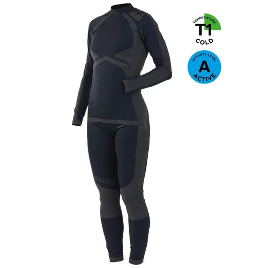 Norfin Costum Corp ACTIVE PRO dama : Marime - XL-XXL