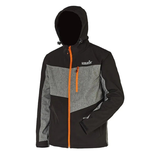 Norfin jacheta Softshel VECTOR : Marime - L