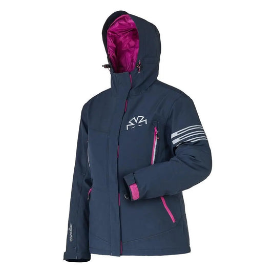 Norfin Jacheta Dama NORDIC SPACE BLUE : Marime - S