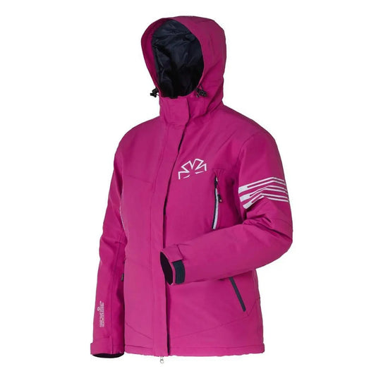 Norfin Jacheta Dama NORDIC SPACE PURPLE : Marime - XS