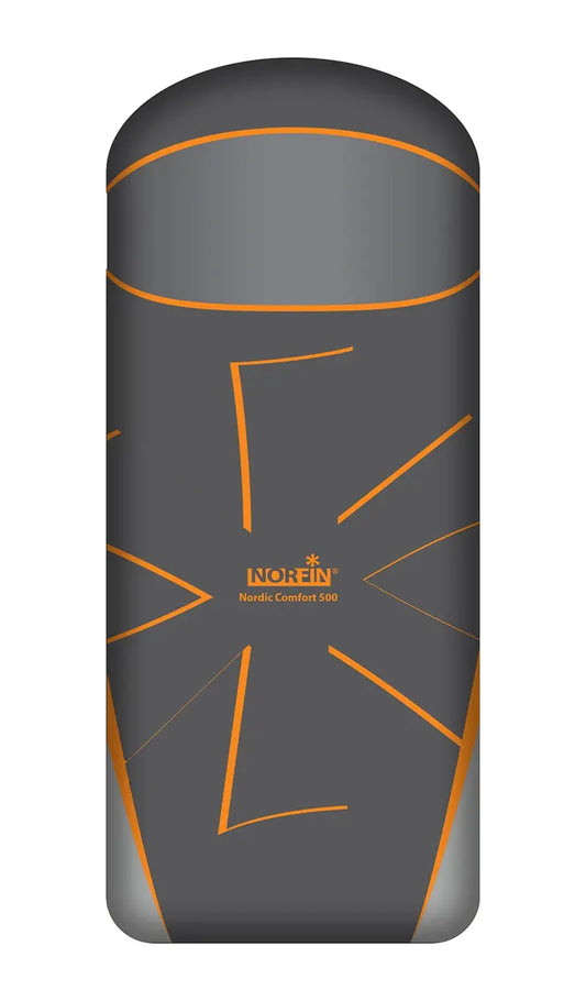 Norfin sac de dormit NORDIC 500 Right/Left : Tip - Left Roll