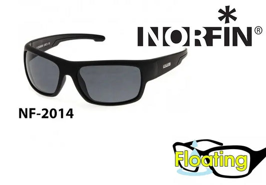 Ochelari Polarizati flotanti NORFIN grey : Cod - NF-2014