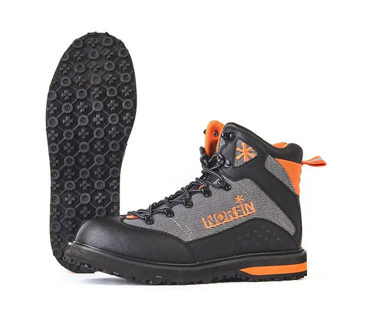 Norfin bocanci waders CLIFF : Marime - 45