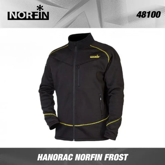 Hanorac Norfin flecee Frost : Marime - M