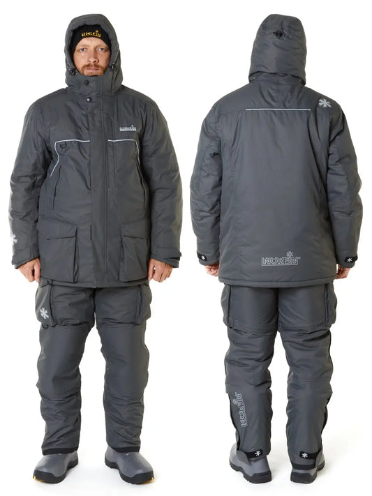 Norfin Costum Iarna Arctic 3 : Marime - S
