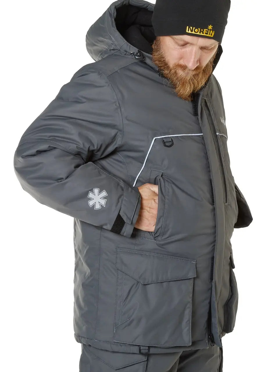 Norfin Costum Iarna Arctic 3 : Marime - M