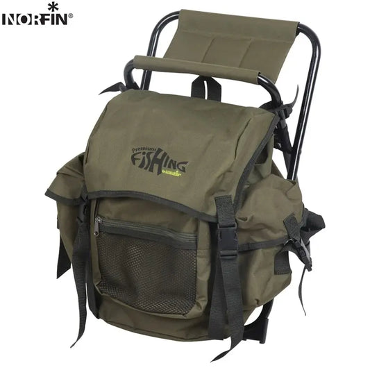 Norfin Rucsac cu scaun Dudley : Numar - 1