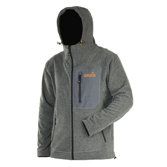 Norfin Jacheta Fleece Onyx : Marime - S