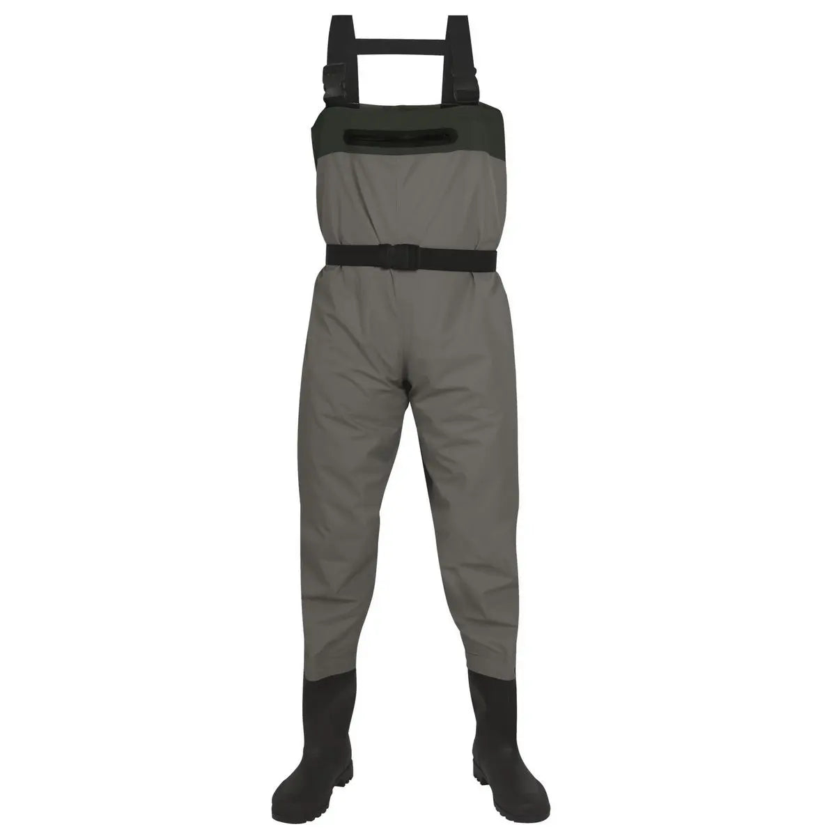 Waders Norfin Whitewater cu cizme : Marime - 43