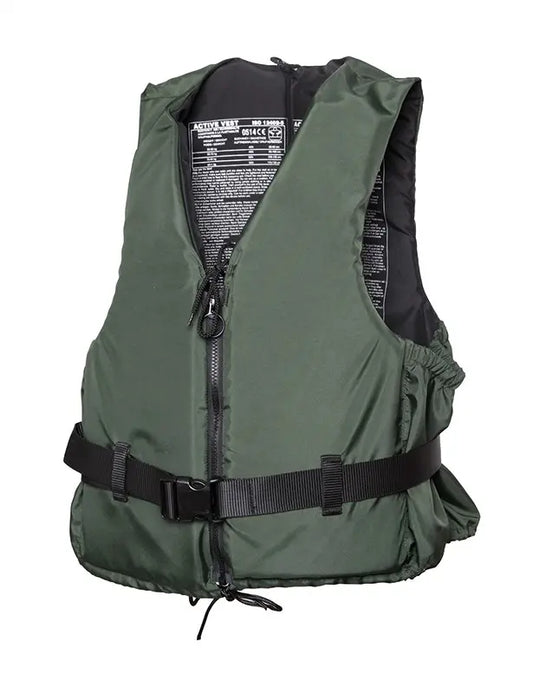 Vesta salvare 50NG, Norfin : Greutate - 50-70Kg