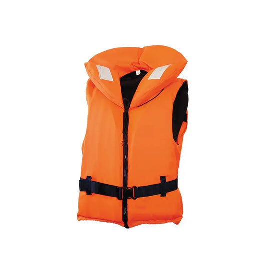 Vesta Salvare copii, Portocalie, Norfin : Greutate - 10-20Kg