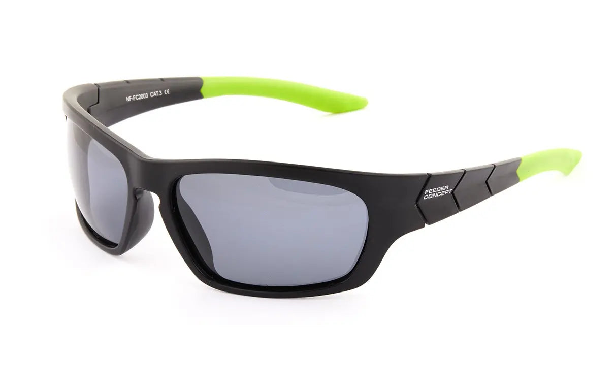 Norfin/Feeder Concept Ochelari Polarizati NF-FC2003 : Marime - UNIVERSALA