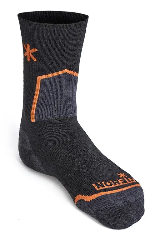 Sosete Norfin T3P Nordic Merino Heavy : Marime - L