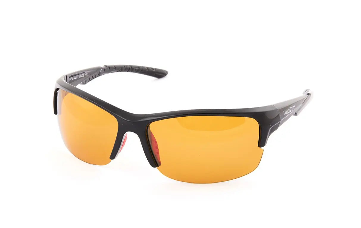 Norfin/Lucky John Ochelari Polarizati NF-LJ2003 : Marime - UNIVERSALA