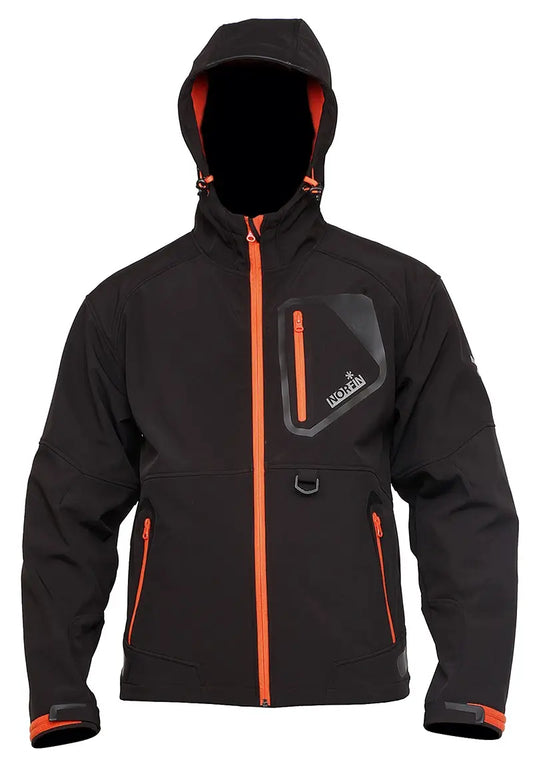 Norfin Geaca Dynamic Softshell : Marime - XXL