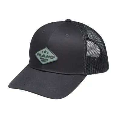 Plano PLANO TRUCKER CAP BLACK